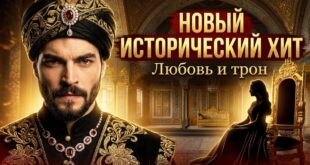 любовь и трон турецкий